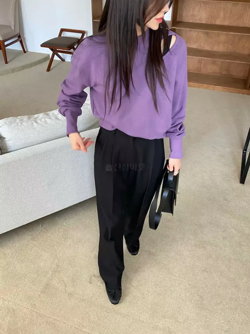 Duplo - Korean Women Fashion - #momslook - Sand Jacket