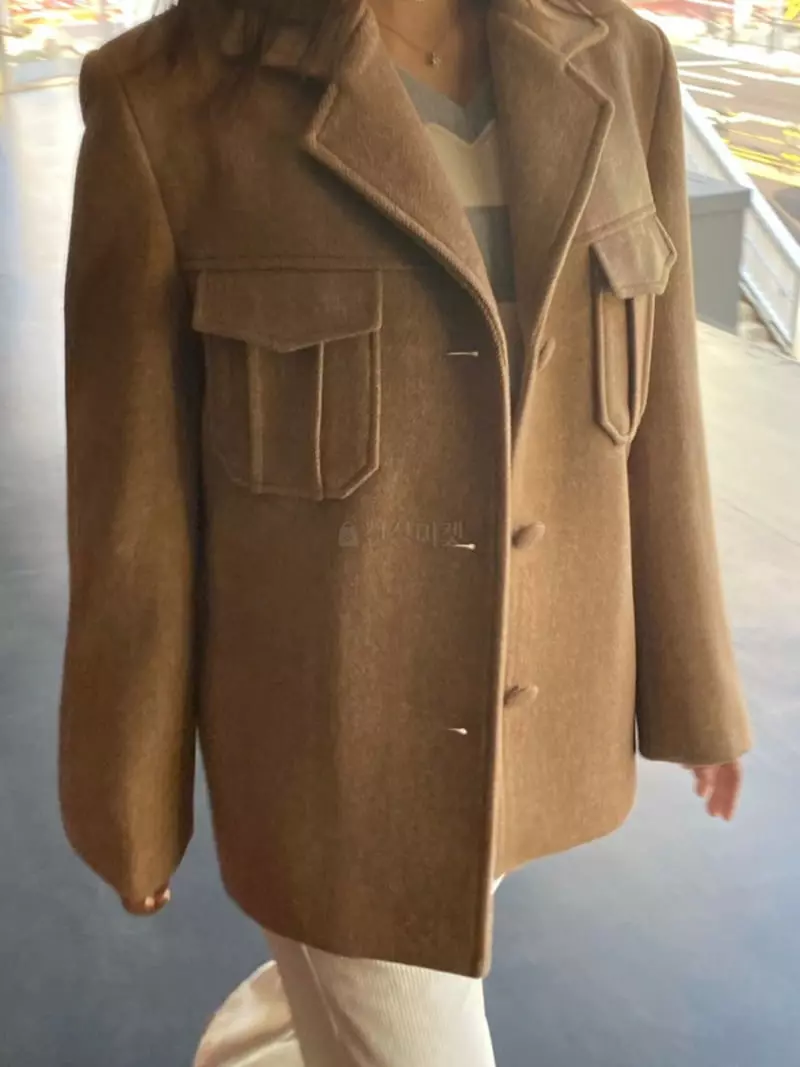 Duplo - Korean Women Fashion - #womensfashion - San Jacket - 2