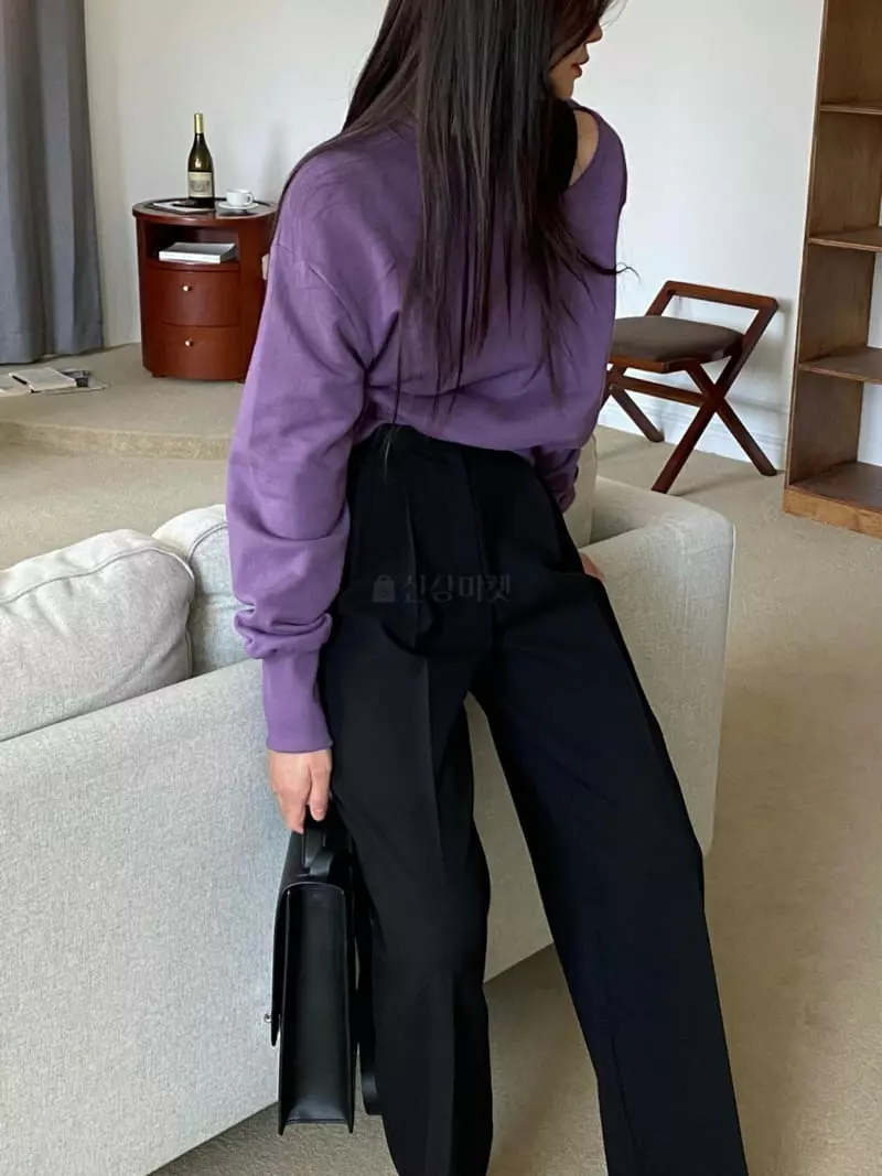 Duplo - Korean Women Fashion - #womensfashion - Sand Jacket - 2