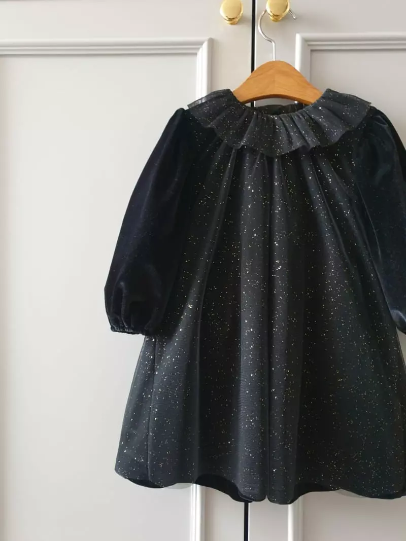 Eclair - Korean Children Fashion - #childrensboutique - Angel One-piece - 2