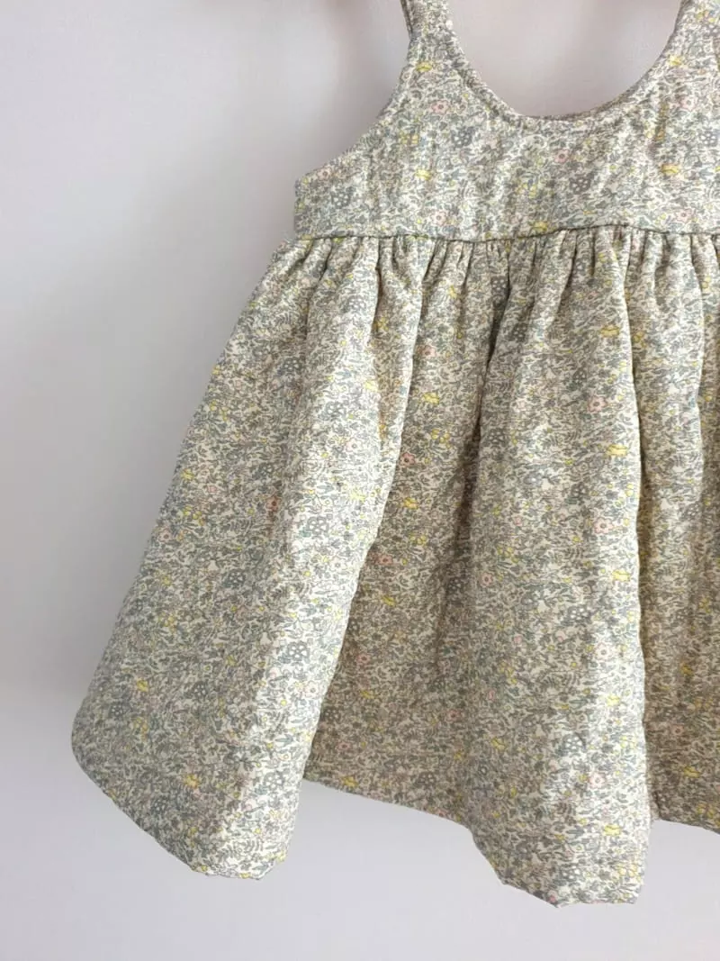 Eclair - Korean Children Fashion - #fashionkids - Id One-piece - 4
