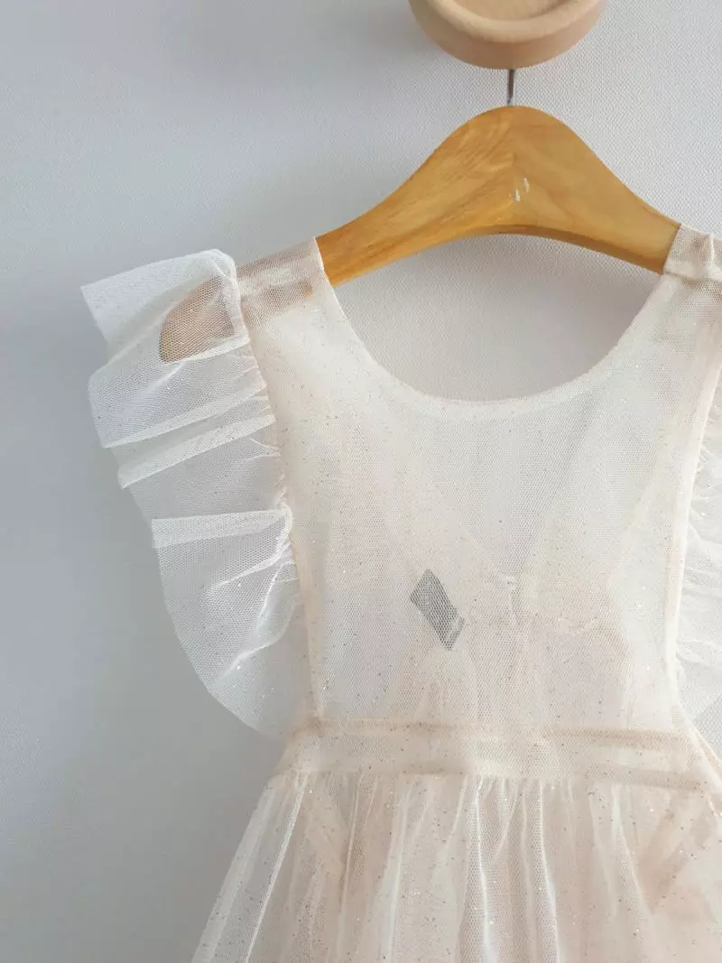 Eclair - Korean Children Fashion - #kidsstore - Shin Apron