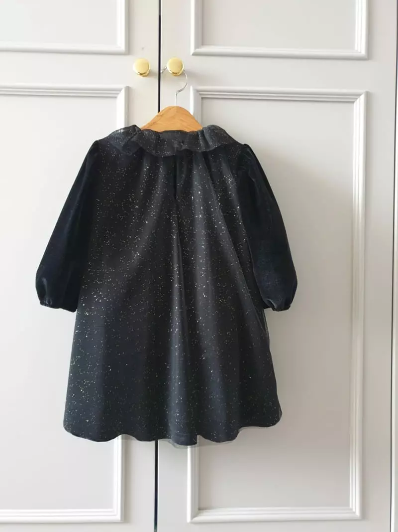 Eclair - Korean Children Fashion - #kidzfashiontrend - Angel One-piece - 8