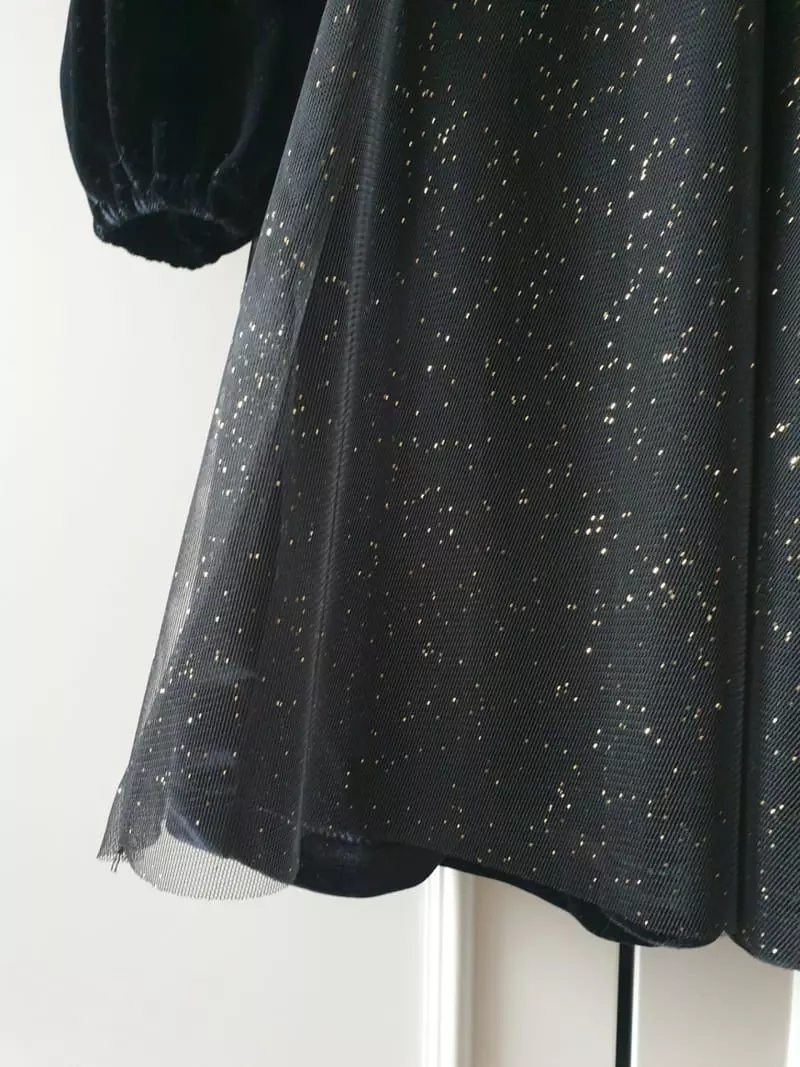 Eclair - Korean Children Fashion - #littlefashionista - Angel One-piece - 10