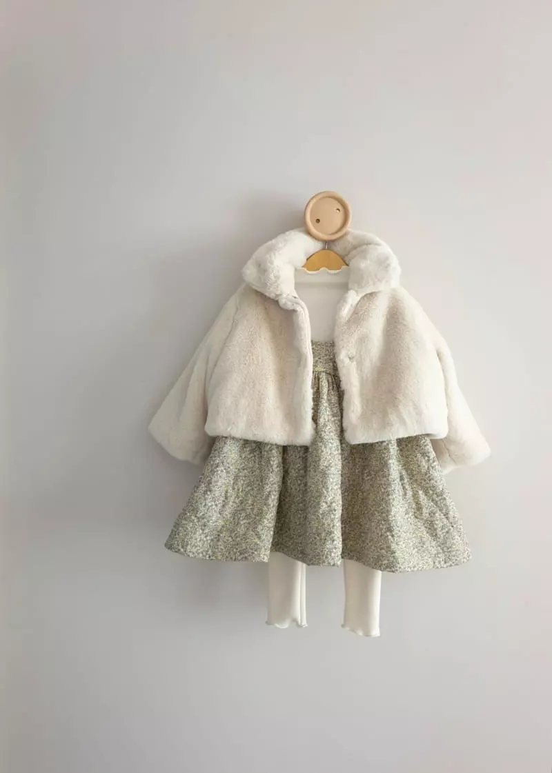 Eclair - Korean Children Fashion - #minifashionista - Id One-piece - 10