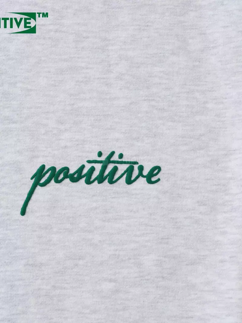 Edison Store - Korean Women Fashion - #momslook - Positive Pants - 2