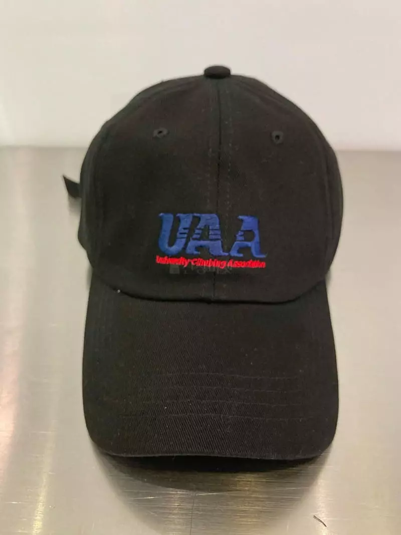 Edison Store - Korean Women Fashion - #womensfashion - Edison Uaa Ball Cap - 4