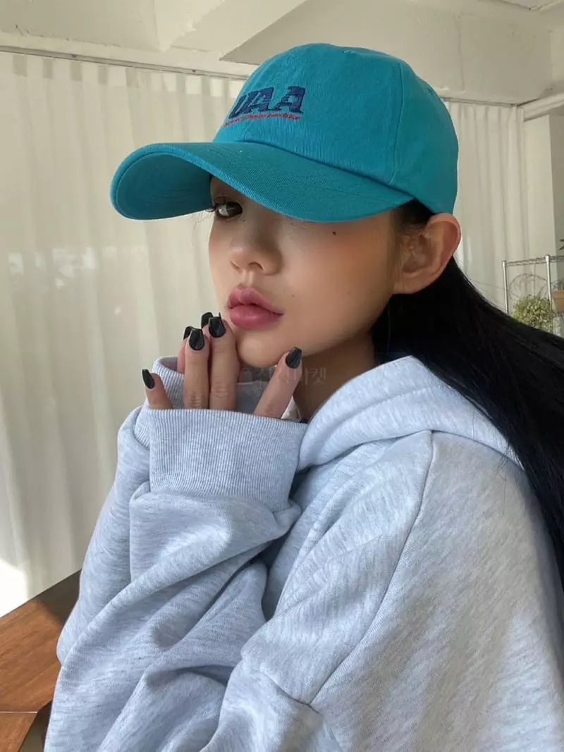Edison Store - Korean Women Fashion - #momslook - Edison Uaa Ball Cap - 8