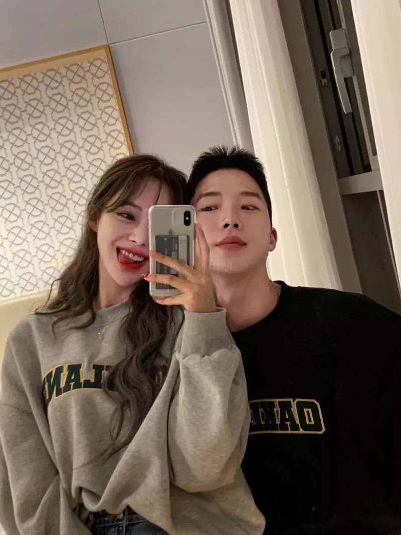 Edison Store - Korean Women Fashion - #pursuepretty - Okland Sweatshirt - 2