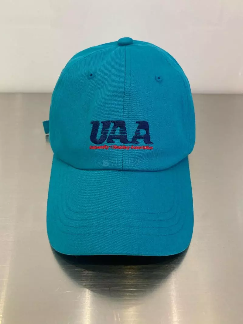 Edison Store - Korean Women Fashion - #womensfashion - Edison Uaa Ball Cap - 5
