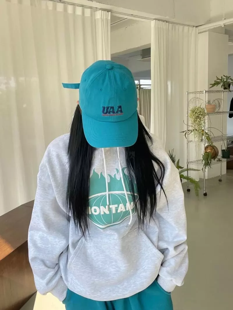 Edison Store - Korean Women Fashion - #womensfashion - Edison Uaa Ball Cap - 7
