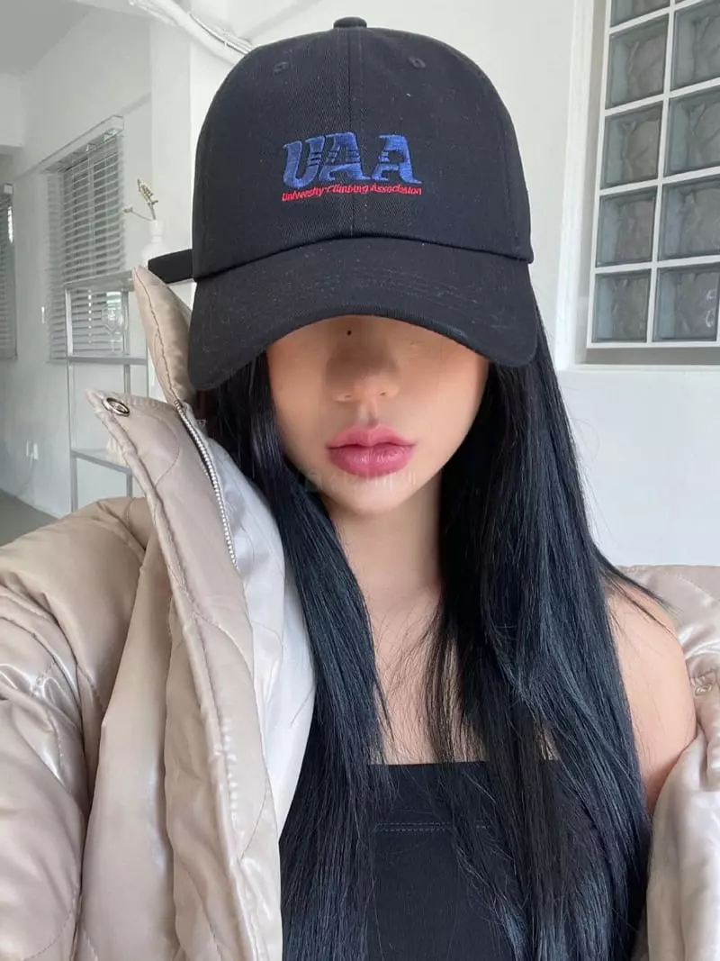 Edison Store - Korean Women Fashion - #womensfashion - Edison Uaa Ball Cap - 9