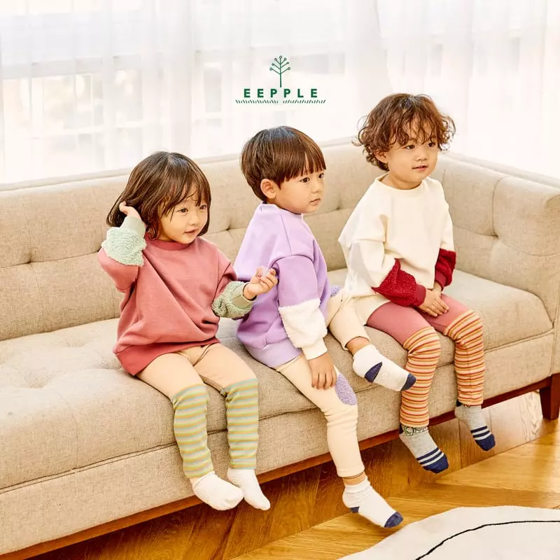 Eepple - Korean Children Fashion - #Kfashion4kids - Poodle Sweatshirt - 9