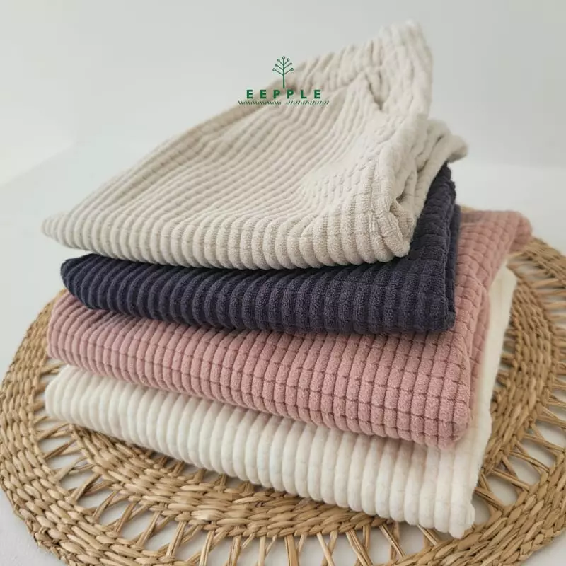 Eepple - Korean Children Fashion - #fashionkids - Croiffle Sweatshirt - 4