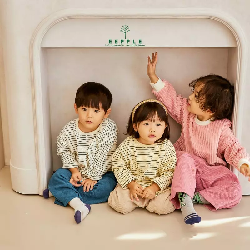 Eepple - Korean Children Fashion - #kidsstore - Corduroy Pants - 10