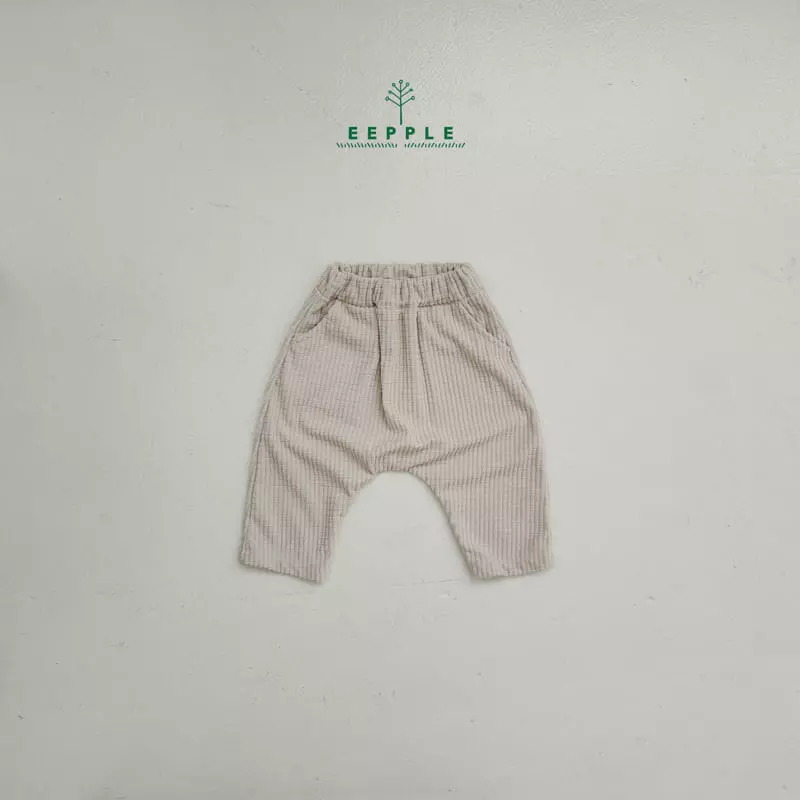 Eepple - Korean Children Fashion - #minifashionista - Croiffle Pants