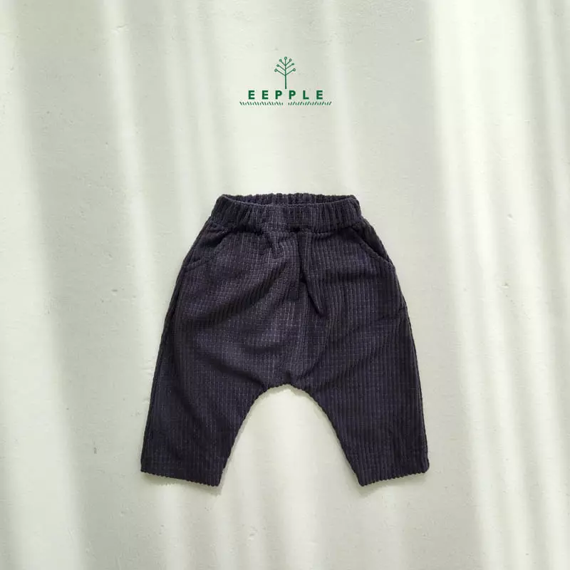 Eepple - Korean Children Fashion - #prettylittlegirls - Croiffle Pants - 2