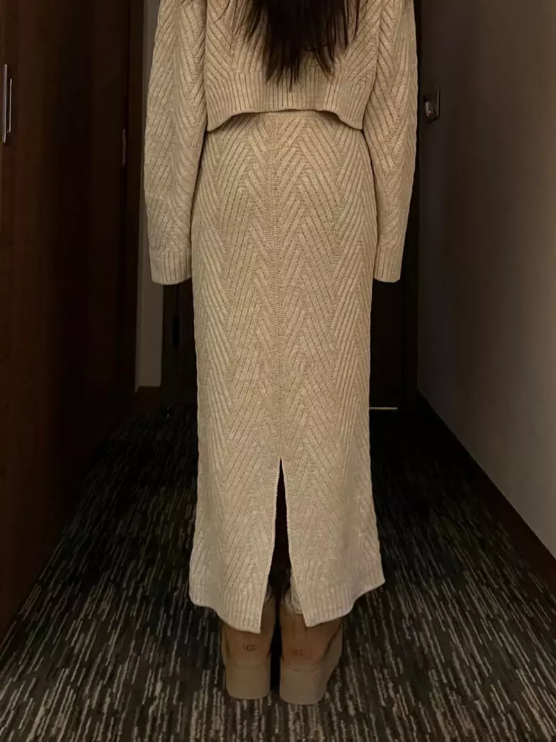 Egg Is - Korean Women Fashion - #pursuepretty - Fave Skirt