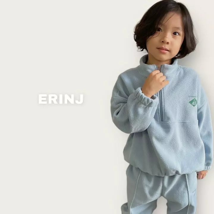 Erin J - Korean Children Fashion - #Kfashion4kids - 45 Anorak - 12