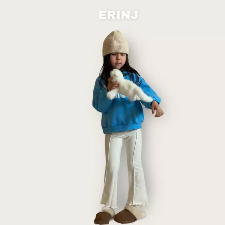 Erin J - Korean Children Fashion - #childofig - Pintuck Pants - 7