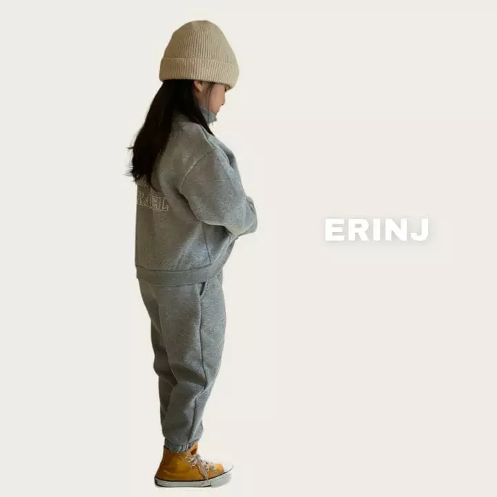 Erin J - Korean Children Fashion - #childofig - Erin Pants - 2
