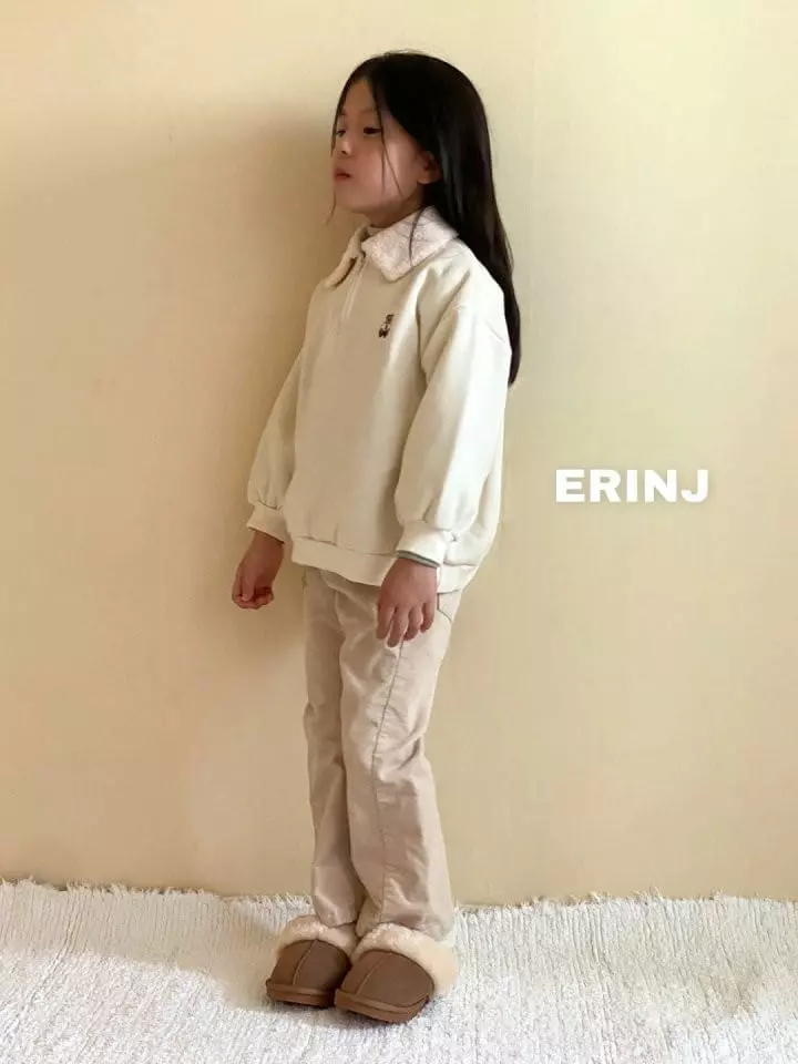 Erin J - Korean Children Fashion - #childofig - Retro Pants - 11