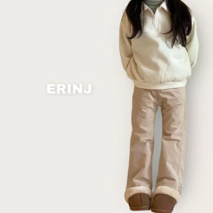 Erin J - Korean Children Fashion - #childofig - Retro Pants - 12