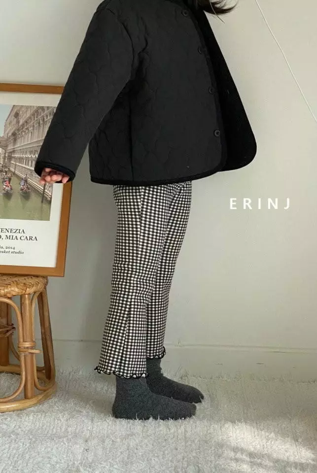 Erin J - Korean Children Fashion - #childofig - Dotom Jeggings - 10
