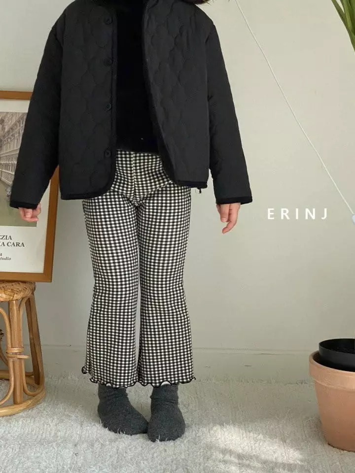 Erin J - Korean Children Fashion - #childofig - Dotom Jeggings - 9