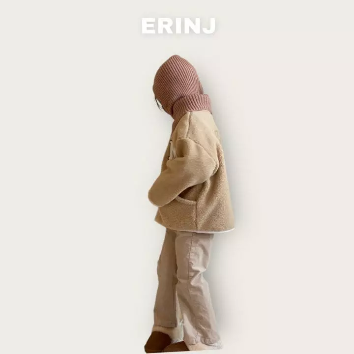 Erin J - Korean Children Fashion - #childofig - M Dumble Jumper - 7
