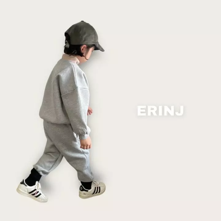 Erin J - Korean Children Fashion - #childofig - 87 Top Bottom Set - 6