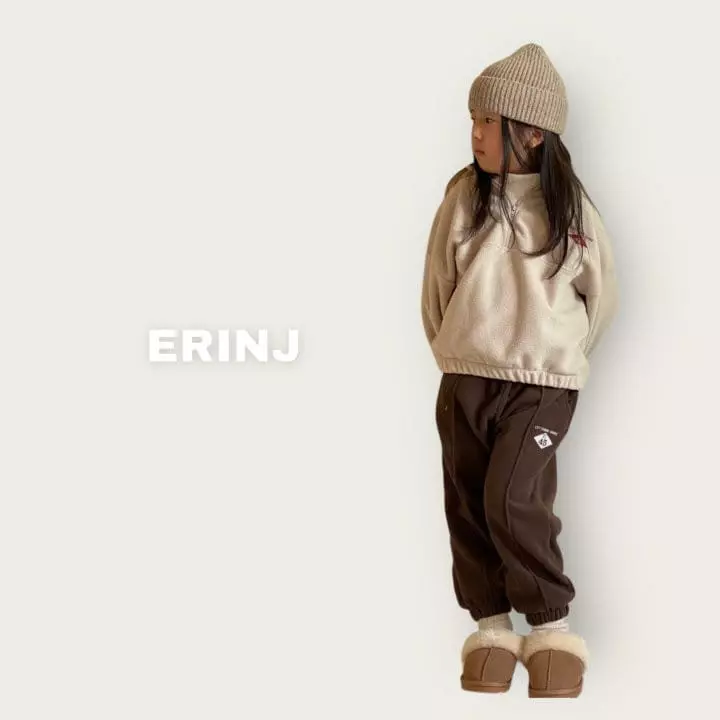 Erin J - Korean Children Fashion - #childofig - 45 Pintuck pants - 5
