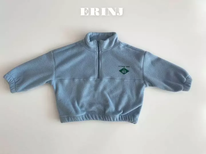 Erin J - Korean Children Fashion - #childofig - 45 Anorak - 3