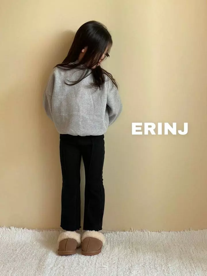 Erin J - Korean Children Fashion - #childrensboutique - Pintuck Pants - 8