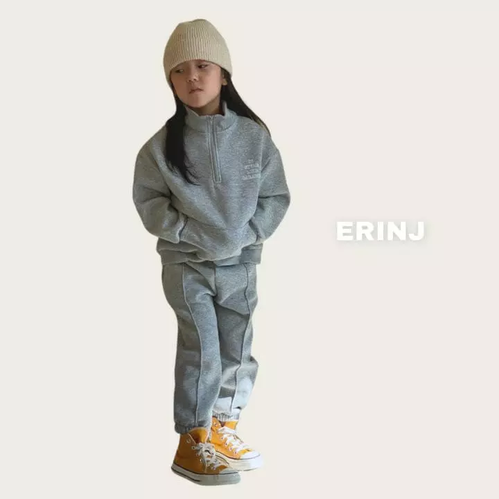Erin J - Korean Children Fashion - #childofig - Caremel Anorak - 4