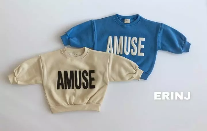 Erin J - Korean Children Fashion - #childrensboutique - A Muse Anorak