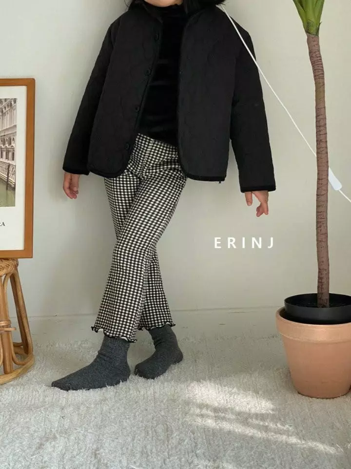 Erin J - Korean Children Fashion - #childrensboutique - Dotom Jeggings - 11