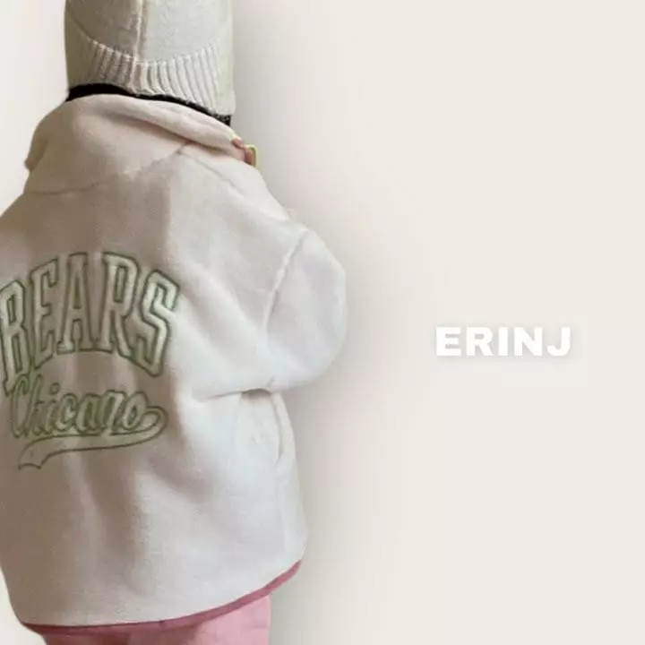 Erin J - Korean Children Fashion - #childrensboutique - M Dumble Jumper - 8