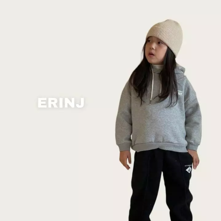 Erin J - Korean Children Fashion - #childrensboutique - 45 Pintuck pants - 6