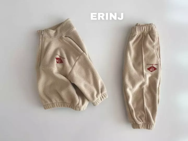 Erin J - Korean Children Fashion - #childrensboutique - 45 Anorak - 5
