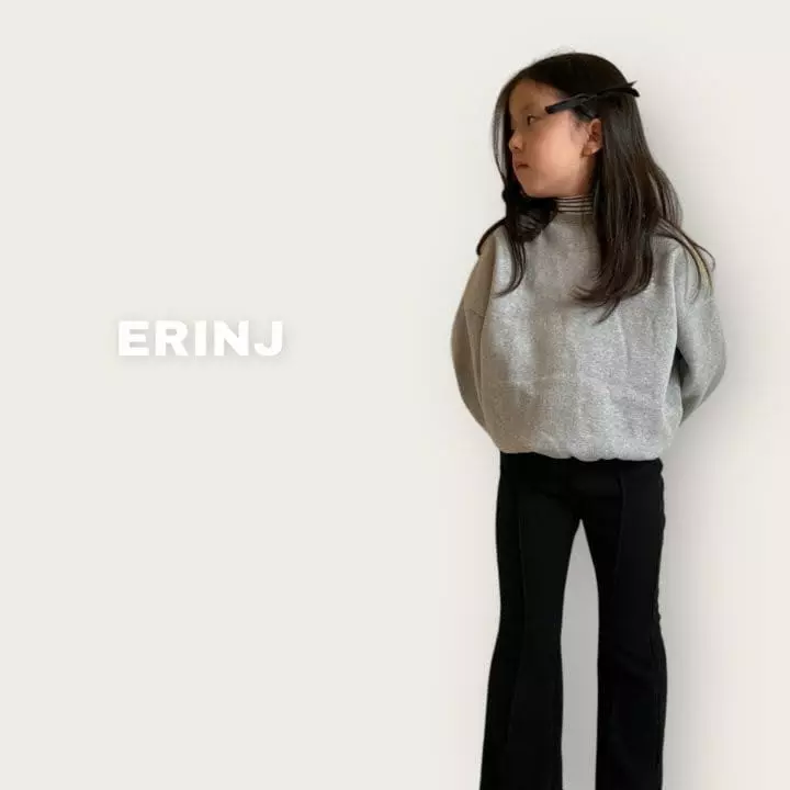 Erin J - Korean Children Fashion - #designkidswear - Pintuck Pants - 9