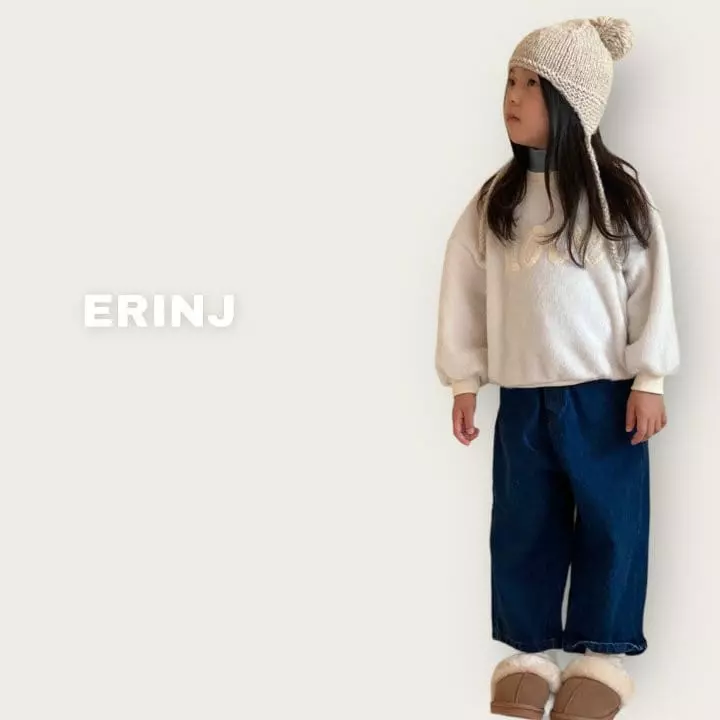 Erin J - Korean Children Fashion - #designkidswear - Tong Jeans - 7
