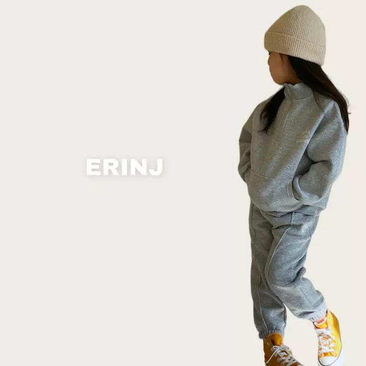 Erin J - Korean Children Fashion - #designkidswear - Caremel Anorak - 5