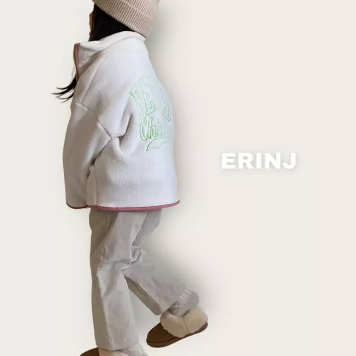 Erin J - Korean Children Fashion - #designkidswear - M Dumble Jumper - 9