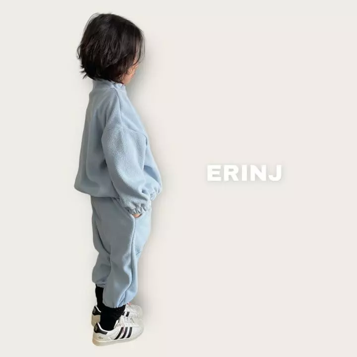 Erin J - Korean Children Fashion - #designkidswear - 45 Pintuck pants - 7