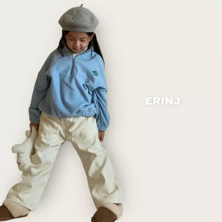 Erin J - Korean Children Fashion - #designkidswear - 45 Anorak - 6