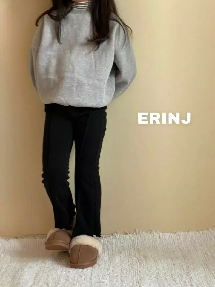 Erin J - Korean Children Fashion - #discoveringself - Pintuck Pants - 10