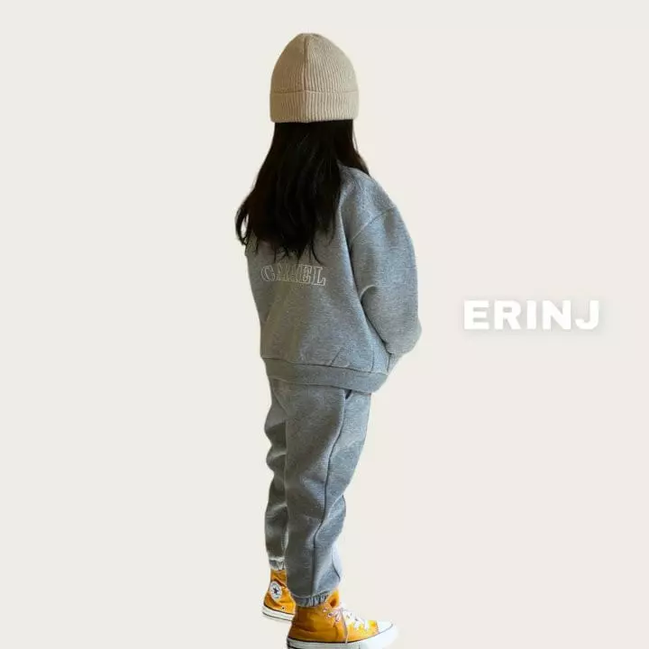 Erin J - Korean Children Fashion - #discoveringself - Caremel Anorak - 6