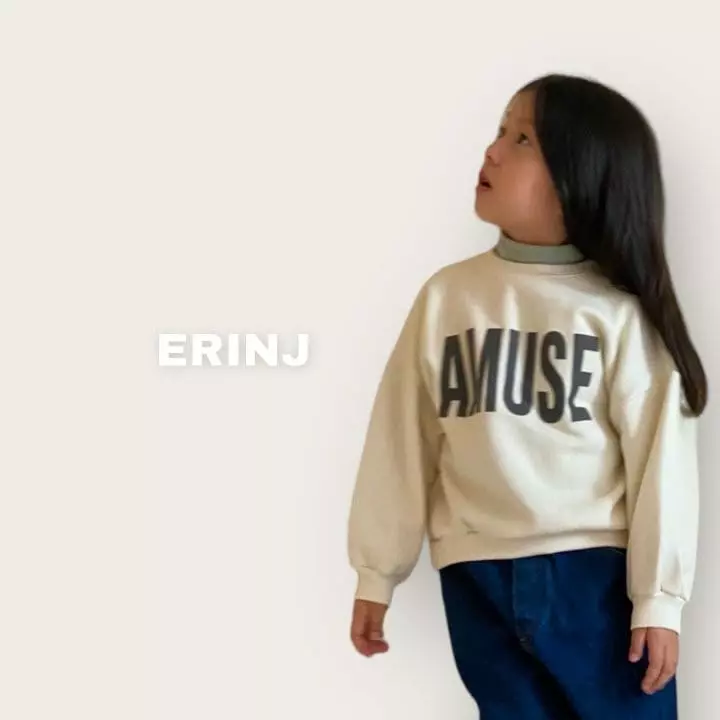 Erin J - Korean Children Fashion - #discoveringself - A Muse Anorak - 3
