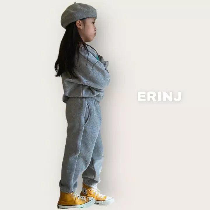 Erin J - Korean Children Fashion - #discoveringself - 87 Top Bottom Set - 9